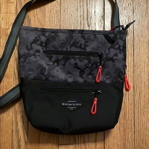 Sherpani Sadie Bag